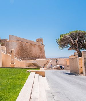 Citadella gozo