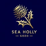 Sea Holly Gozo